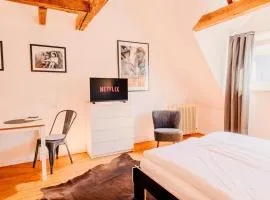 SOON APT Nr 5