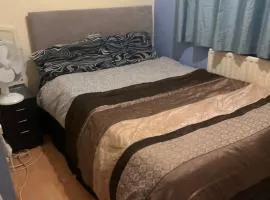 Sweet home