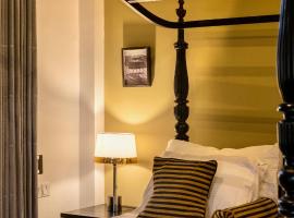 Villa 105，位于Polgasowita的乡村别墅