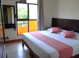 Bacanda Hotel