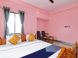 SPOT ON P.s Lodge，位于Garden Reach的酒店