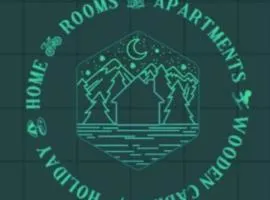 Holiday Home Garnås