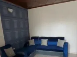 ALiPoH Lodge