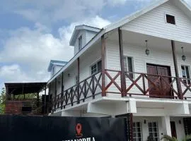Casa De Shangrila