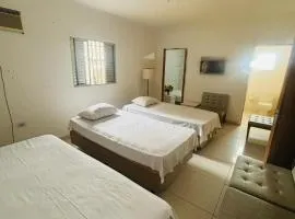 Casa Hostel Léami