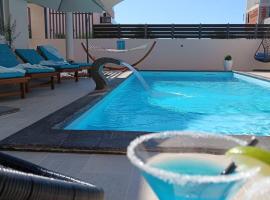 Holiday&Suite Klanac，位于维尔的酒店