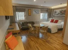 Flat 4 Estrelas Paulista