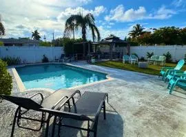 Cozy Retreat, Families, Digital Nomads & Retirees