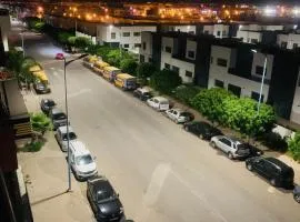 Appartement à el jadida