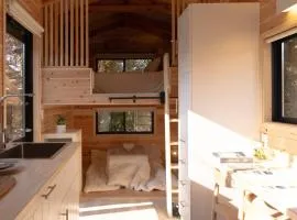 Tiny Homes & Sauna NOZAWA