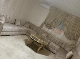 Appartment 10，位于Ajdir的酒店