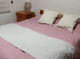 Cabaña Rosy
