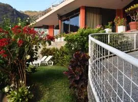 Casa Gaspar on Lake Atitlán