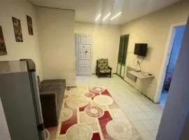 Shady House Hotel