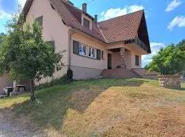 Holiday Home in Reipertswiller near Castle