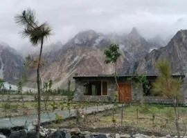 Passu serene hotel