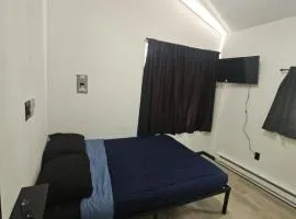 Camo Getaway Cabin #7