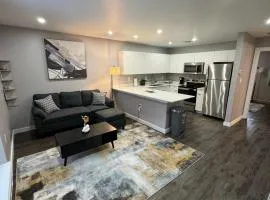 DT Dallas l LUXE 1BD l 5 Min from BAYLOR MED