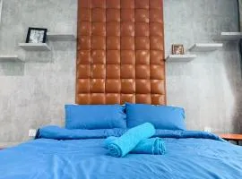 Dainty Homes at i-City WiFi TV Box and 1 Carpark