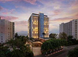 Delta Hotels by Marriott Antalya Lara - Adult Only 18 Plus，位于安塔利亚的酒店