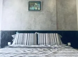 Delight Homes at i-City WiFi TV Box & 1 Carpark