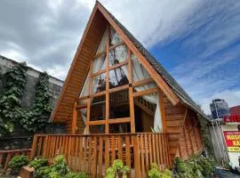 Calla Cabin 2