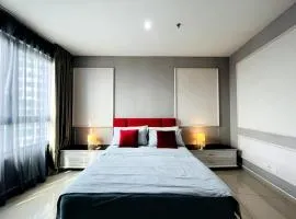 Diva Homes at i-City WiFi TV Box and 1 Carpark