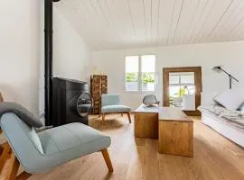 Maison de charme 4 chambres, jardin, proche plage et port - FR-1-835-34