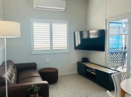 Wandal Loft Apartment