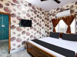 Hotel O Joy Maa Tara Hotel & Restaurant