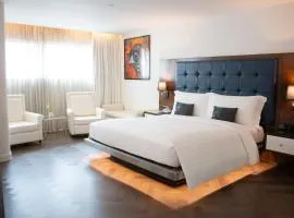 Night Hotel Bangkok - Sukhumvit 15