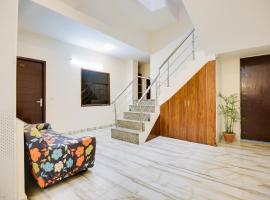 Hotel O Skyfox，位于Mohali的酒店