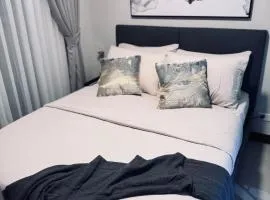 Hotel Rainy Smart Home Near Airport & Beach Luxury Comfort Bed