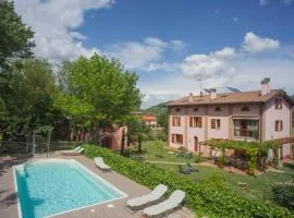 卡维奇奥乡村民宿