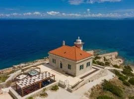 Sensational Island Villa Villa Host Light House 2 Bedrooms Exclusive
