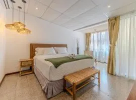 Casa Lúmina - Hotel Boutique, San Benito