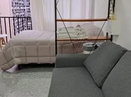 La Wawa departamento