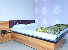 Shary Resort，位于Manoharpur的酒店