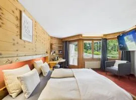Easystay Modernes Budget-Zimmer im Zentrum von Saas-Fee
