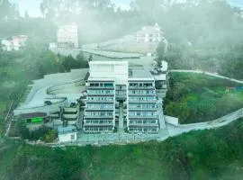 Winterfeel Hotels and Resorts Kodaikanal