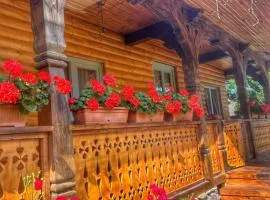 卡萨特拉迪踢勒旅馆