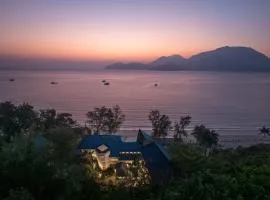 深圳慢可可海景别墅（较场尾海岸线店）