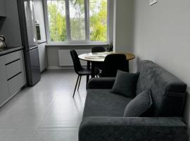 NOI-Apartment，位于Căuşeni的酒店