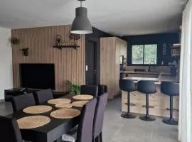 Villa en Provence - Sisteron