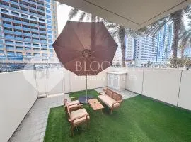 Bloomfileds 2BR Luxurious Villa Eagle Hills