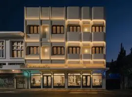 Maison Wilhelmina