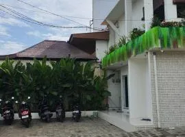 Bukit Suites Villa