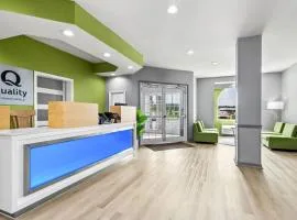 Quality Inn Shallotte near Ocean Isle Beach