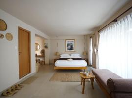 Artelier's Home，位于帕坦的酒店