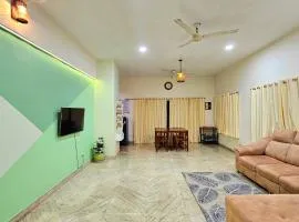 Rostel Backpackers Hostel